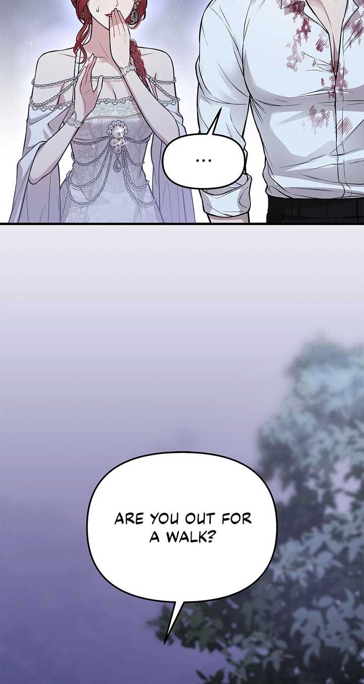 The Secret Bedroom of a Dejected Royal Daughter Chapter 103 29